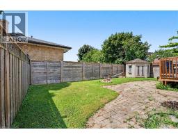 100 Hardale Crescent, Hamilton, ON L8T1Y3 Photo 32