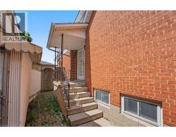 100 Hardale Crescent, Hamilton, ON L8T1Y3 Photo 33