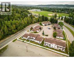 Kitchen of 102 7180 ST LAWRENCE AVENUE · Prince George, BC