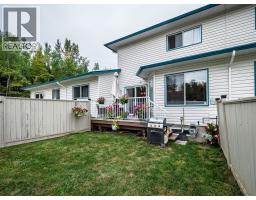 Bedroom 2 - 102 7180 St Lawrence Avenue, Prince George, BC V2N5C6 Photo 6