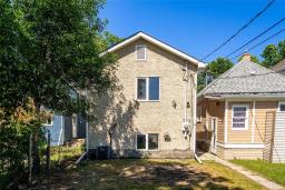 388 Cathedral Avenue, Winnipeg, MB R2W0X8 Photo 27