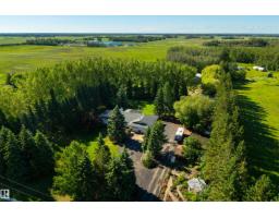 House for sale at 27113 Twp Road 522, Rural Parkland County — MLS® E4508650