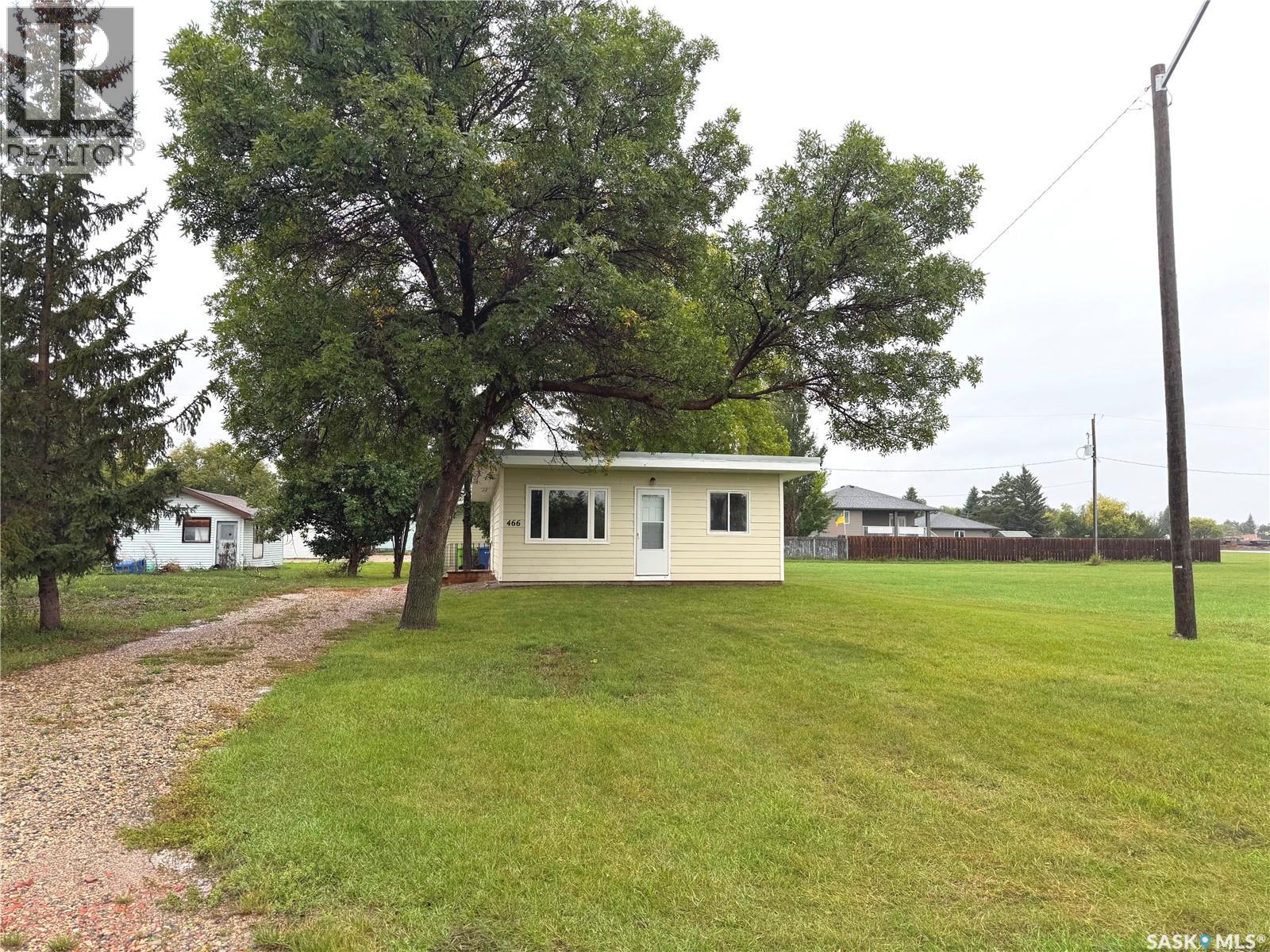 466 Okanese AVENUE S, Fort Qu'Appelle — photo 1