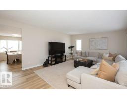 Recreation room - 10737 108a Av, Westlock, AB T7P1C5 Photo 9