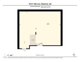 10737 108a Av, Westlock, AB T7P1C5 Photo 74