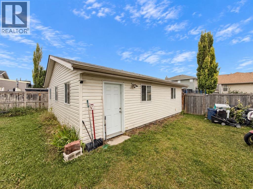Listing photo – 197 Lancaster Drive, Red Deer