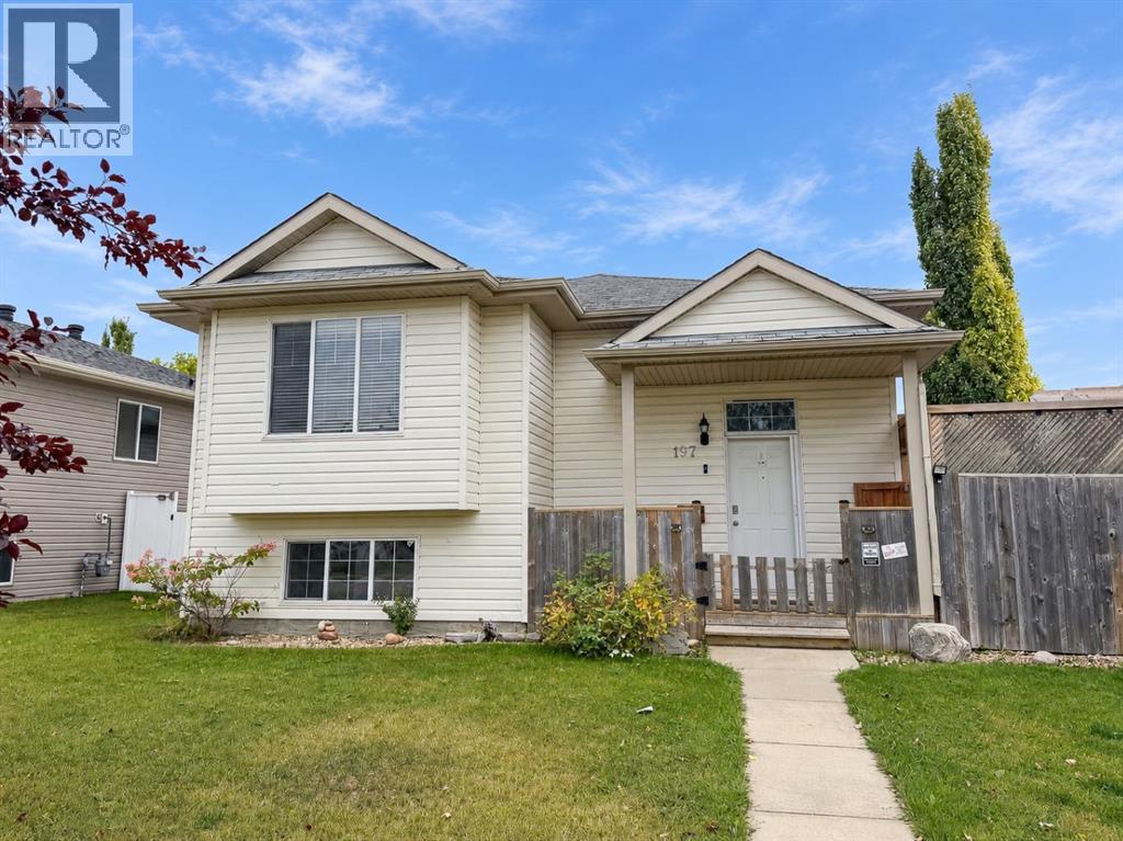 197 Lancaster Drive - 1
