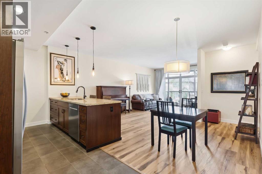 204, 540 34 Street NW, Parkdale, Calgary photo 1