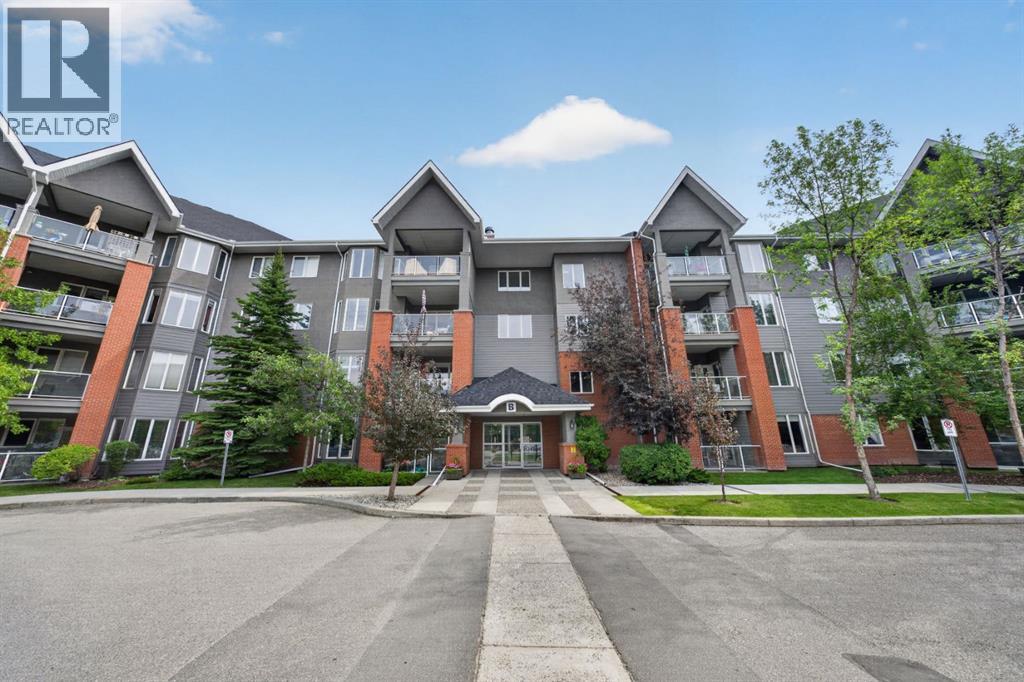 306B, 15 Everstone Drive SW, Evergreen, Calgary photo 1