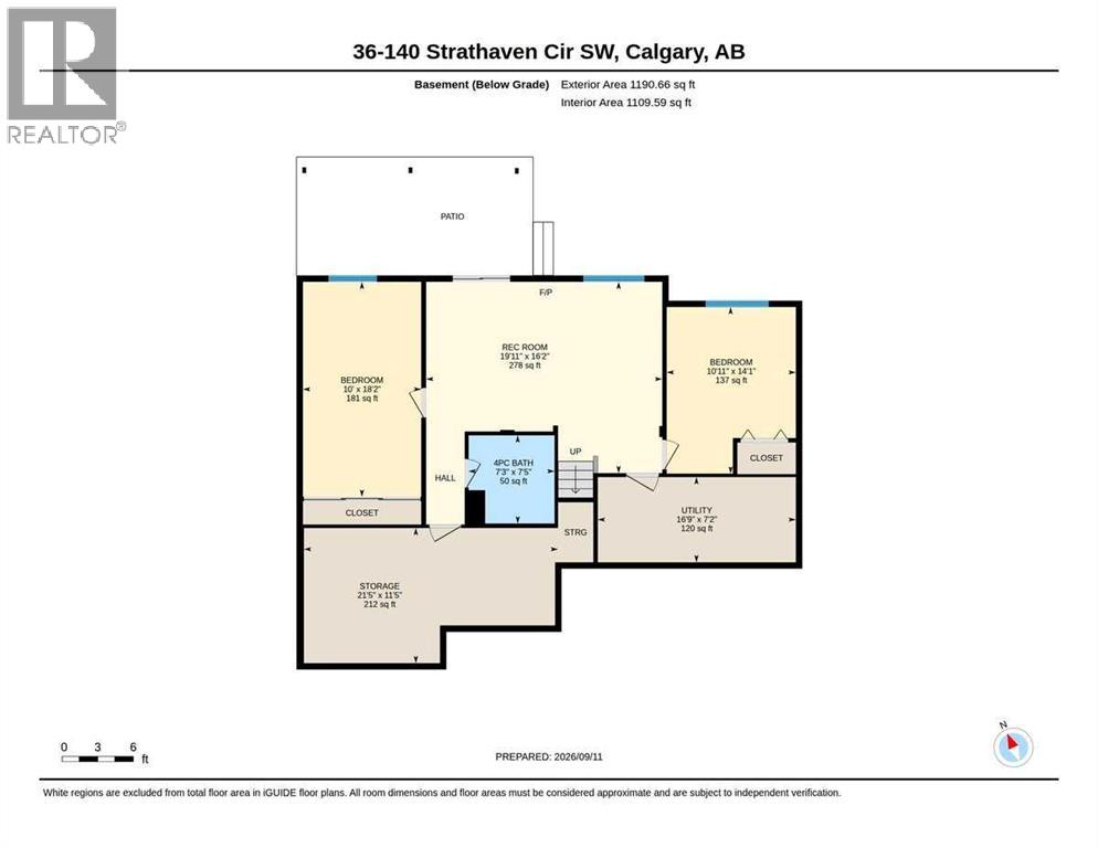 36, 140 Strathaven Circle SW - photo 43