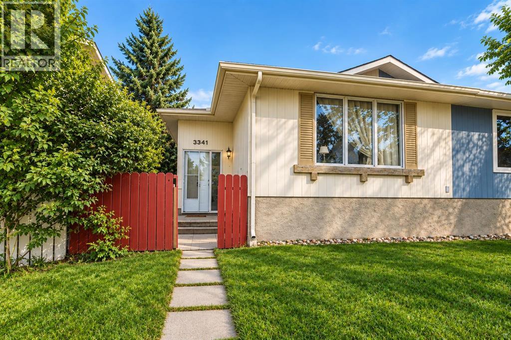 3341 Doverthorn Road SE, Calgary, Alberta, T2B2H2