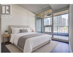 538 - 1 Concord Cityplace Way, Toronto, ON M5V0X3 Photo 13