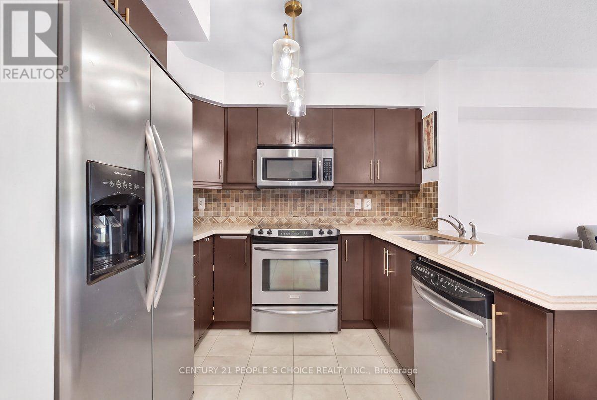 #418 60 MENDELSSOHN STREET - 9