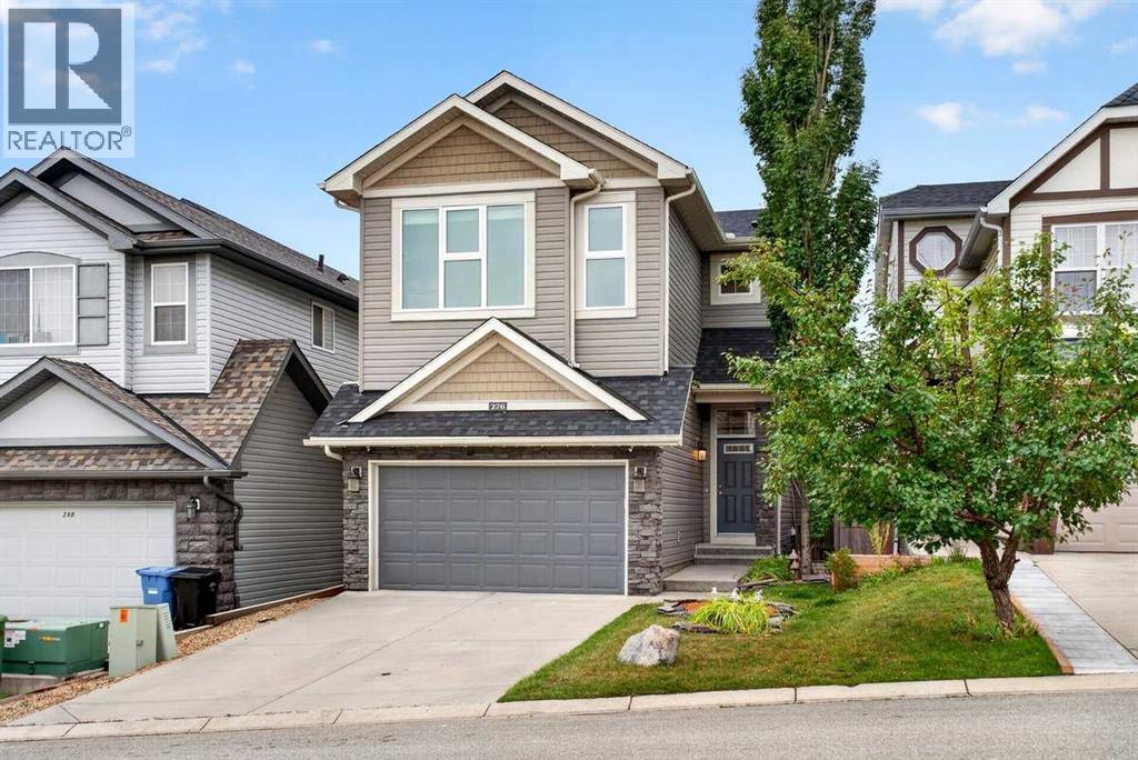 276 Kincora Glen Rise NW, Kincora, Calgary photo 3