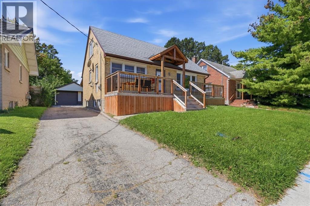 327 HIGHLAND Road E - 2