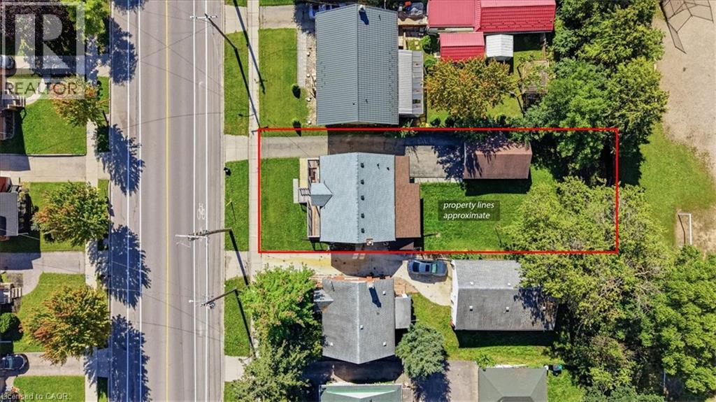 327 HIGHLAND Road E - 45