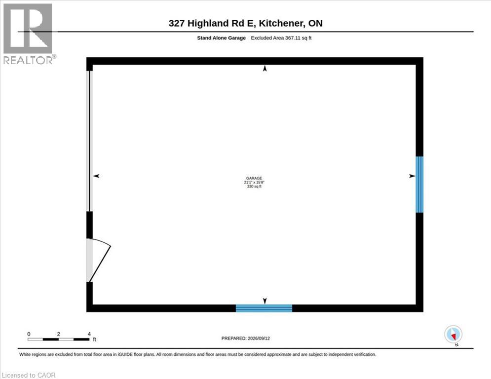 327 HIGHLAND Road E - Image 46