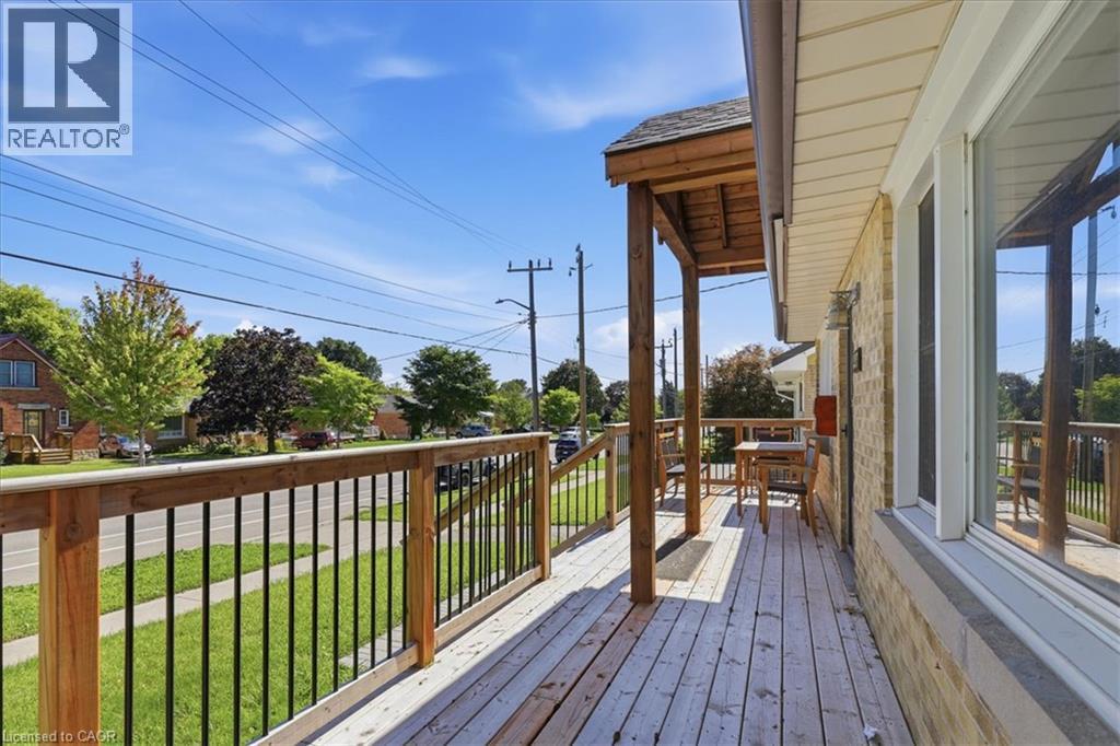 327 HIGHLAND Road E, Kitchener — photo 5