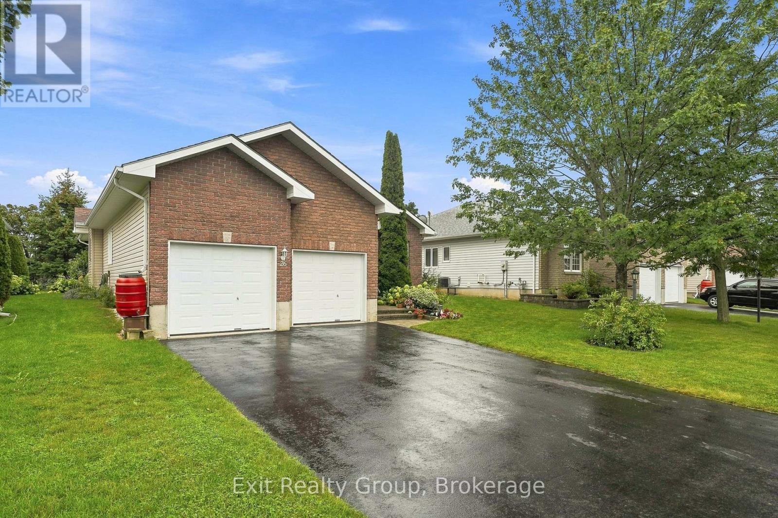 26 ALETHA DRIVE, Prince Edward County (Wellington Ward) — photo 3