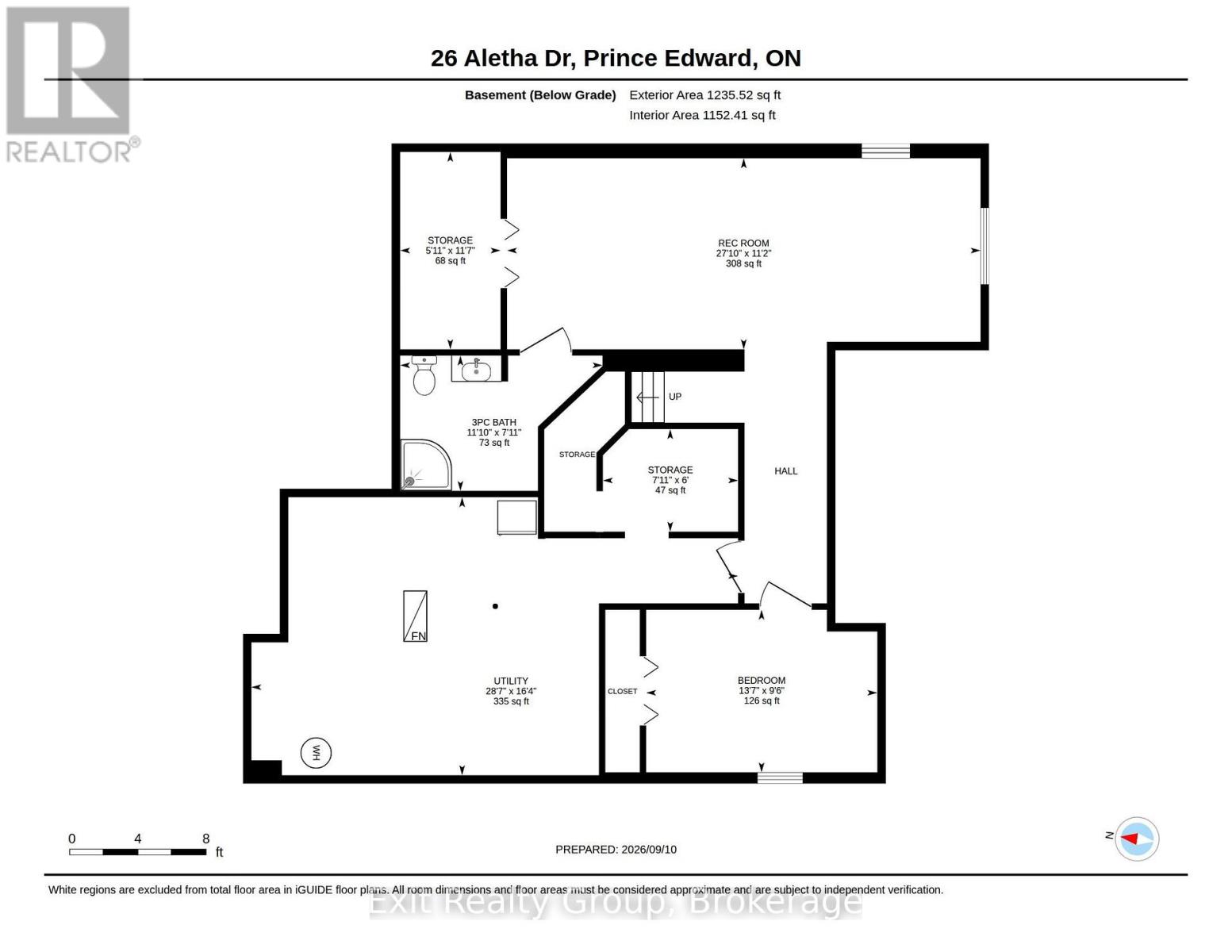 26 ALETHA DRIVE - 50