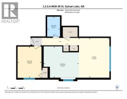 4639 48 Street, Sylvan Lake, AB T4S1L4 Photo 47