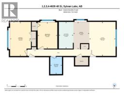 4639 48 Street, Sylvan Lake, AB T4S1L4 Photo 48