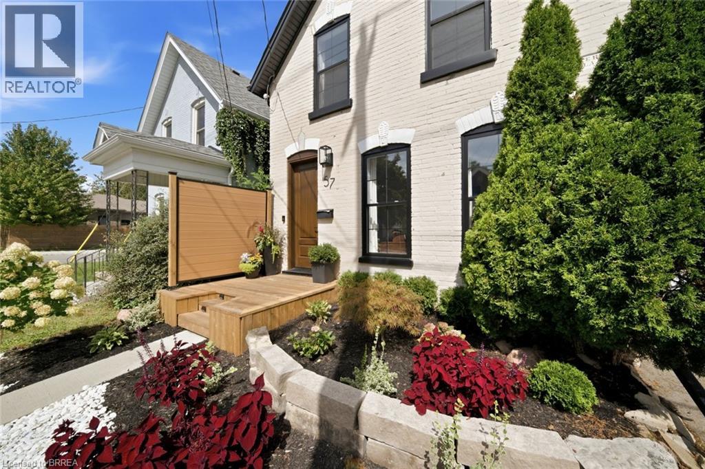 57 TERRACE HILL Street - 3