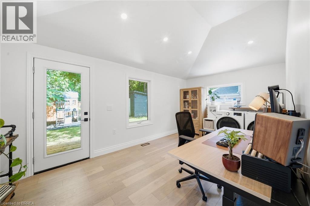 57 TERRACE HILL Street - 20