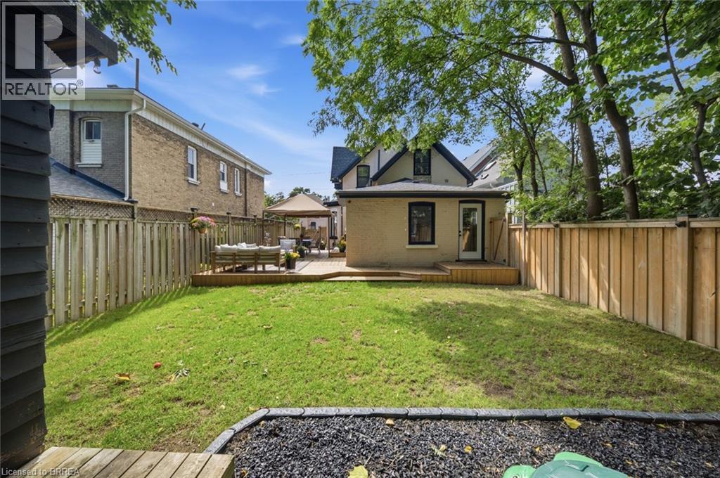 57 TERRACE HILL Street - 34