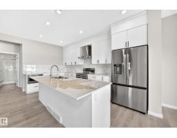 Bedroom 3 - 7056 182 Av Nw, Edmonton, AB T5Z0V7 Photo 7
