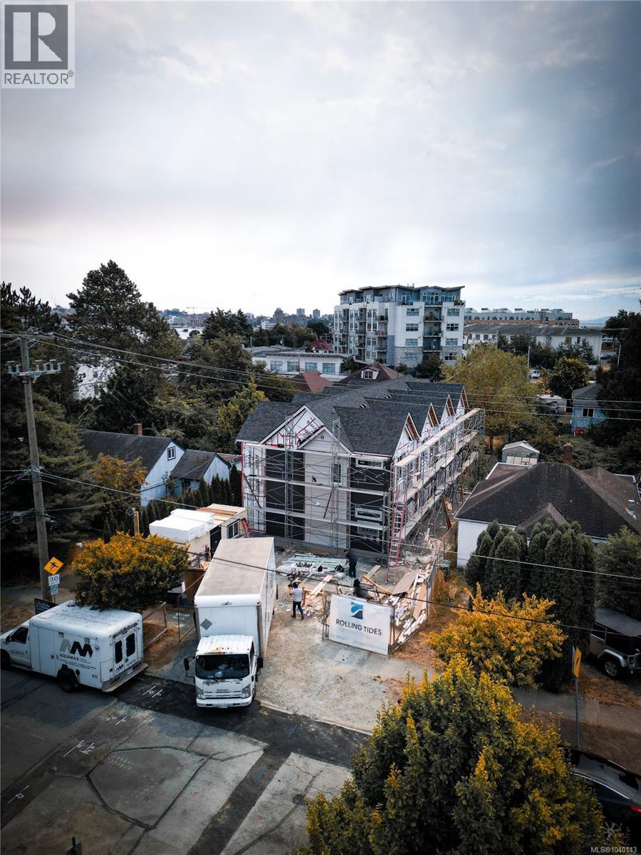 4 525 Paradise St, Esquimalt — photo 5