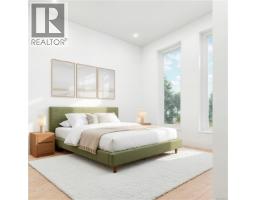 Bedroom - 4 525 Paradise St, Esquimalt, BC V9A5E3 Photo 10