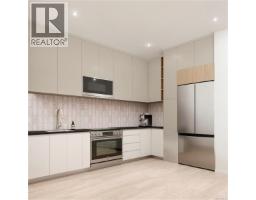 Kitchen - 4 525 Paradise St, Esquimalt, BC V9A5E3 Photo 9