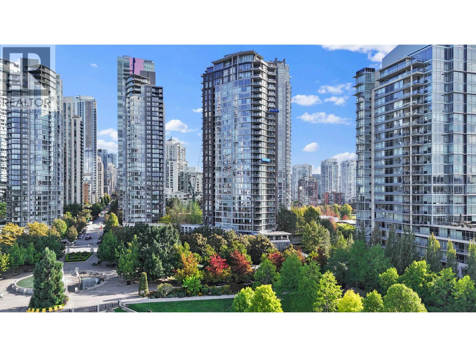 Property for sale at 502 455 BEACH CRESCENT