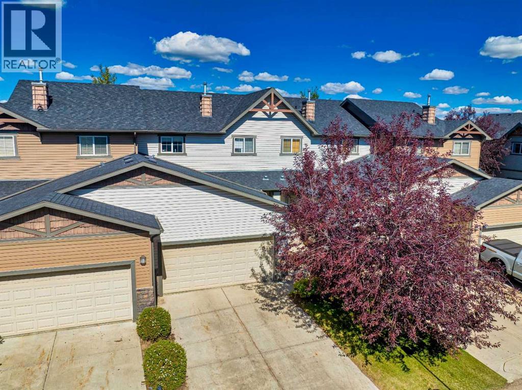 317 Ranch Ridge Meadow N, Strathmore — photo 1