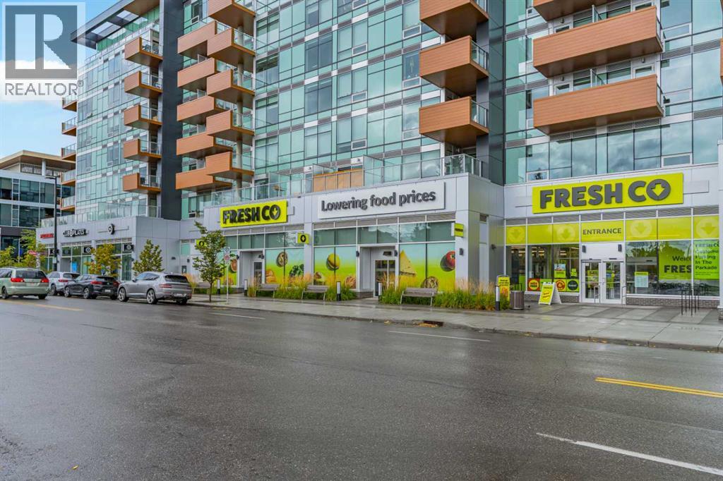 720, 110 18A Street NW, West Hillhurst, Calgary photo 4