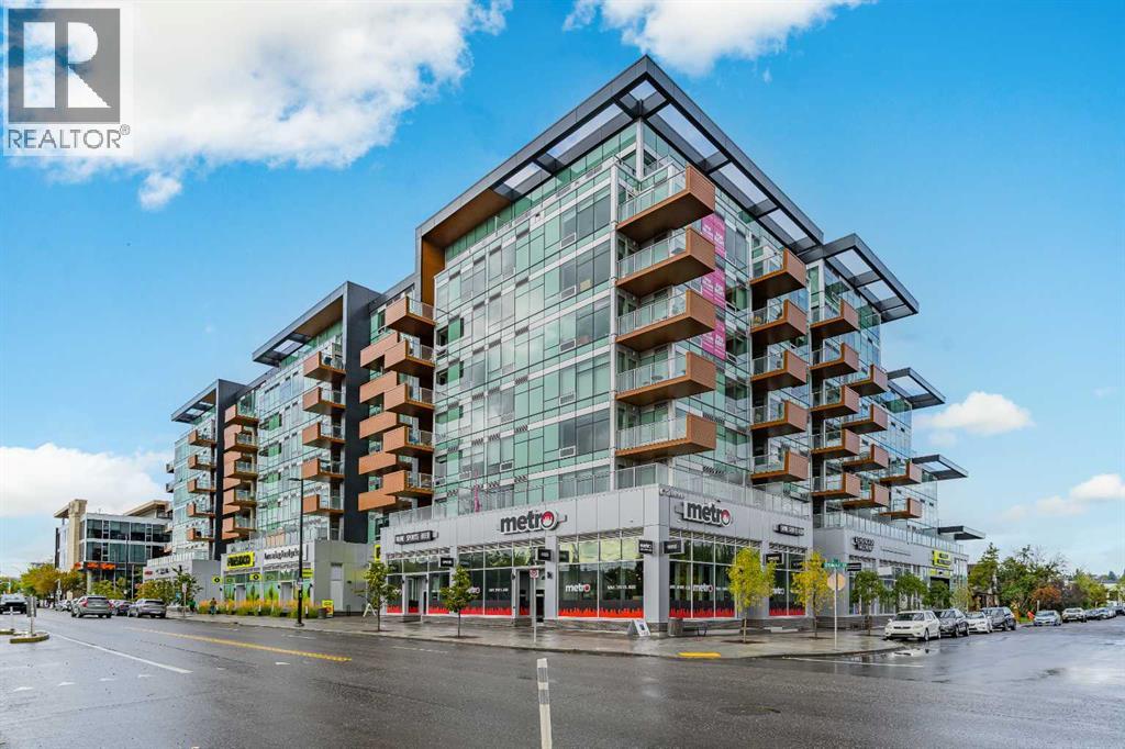 720, 110 18A Street NW, West Hillhurst, Calgary photo 1