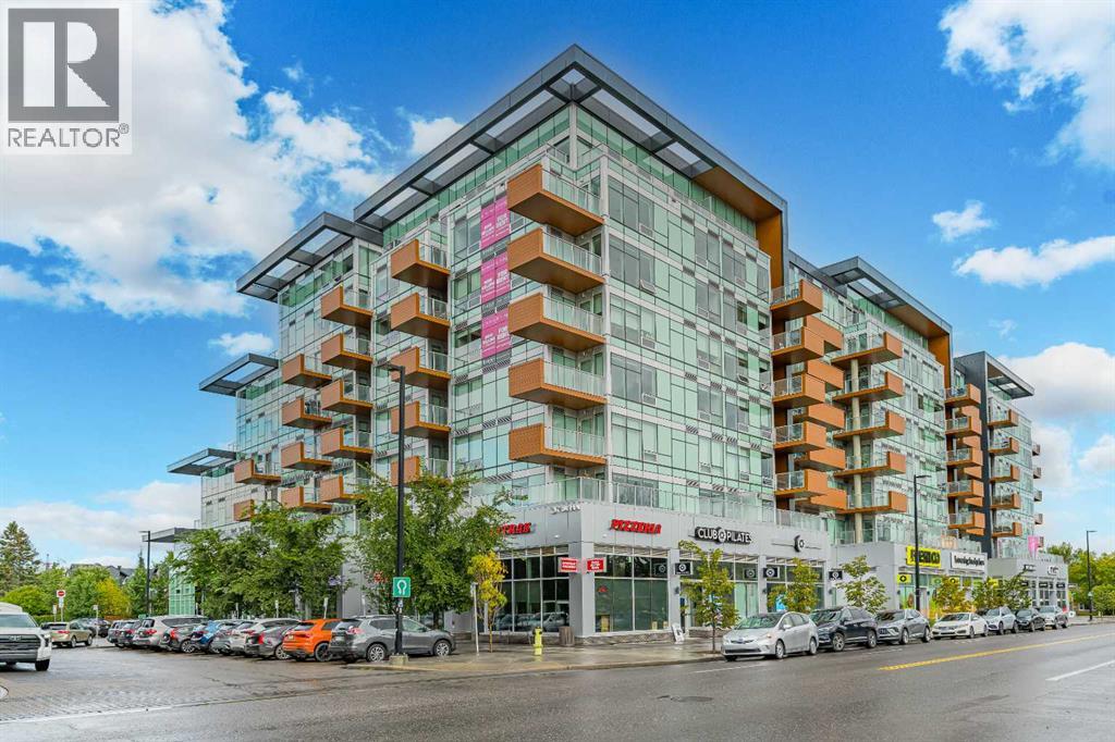 720, 110 18A Street NW, West Hillhurst, Calgary photo 3