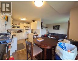 Primary Bedroom - 4911/4913 56 Avenue, Pouce Coupe, BC V0C2C0 Photo 6
