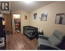 Primary Bedroom - 4911/4913 56 Avenue, Pouce Coupe, BC V0C2C0 Photo 15