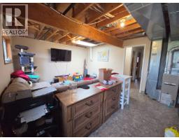Kitchen - 4911/4913 56 Avenue, Pouce Coupe, BC V0C2C0 Photo 18