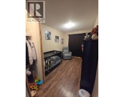 Bedroom - 4911/4913 56 Avenue, Pouce Coupe, BC V0C2C0 Photo 14