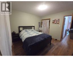 Bedroom - 4911/4913 56 Avenue, Pouce Coupe, BC V0C2C0 Photo 11