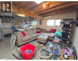 Dining room - 4911/4913 56 Avenue, Pouce Coupe, BC V0C2C0 Photo 17