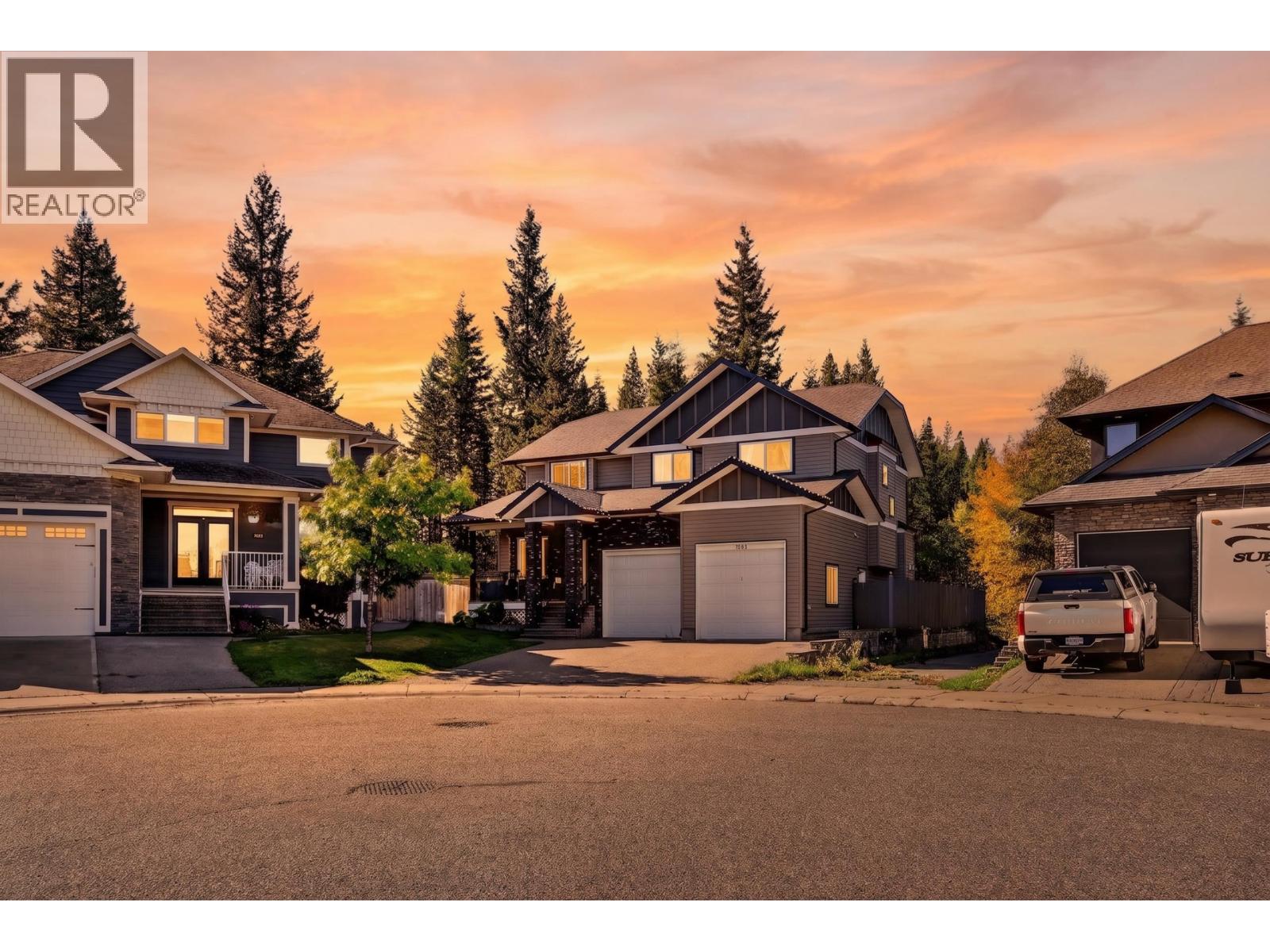 7653 LOEDEL CRESCENT - 2