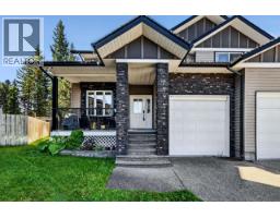Kitchen of 7653 LOEDEL CRESCENT · Prince George, BC