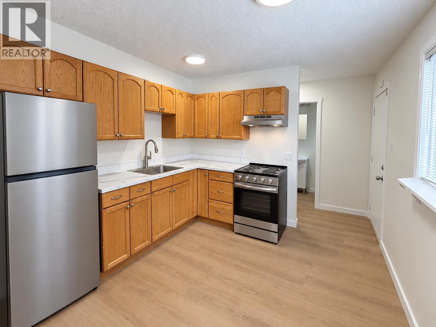 H107 1900 STRATHCONA AVENUE, Prince George — photo 1