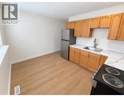 Living room of H107 1900 STRATHCONA AVENUE · Prince George, BC