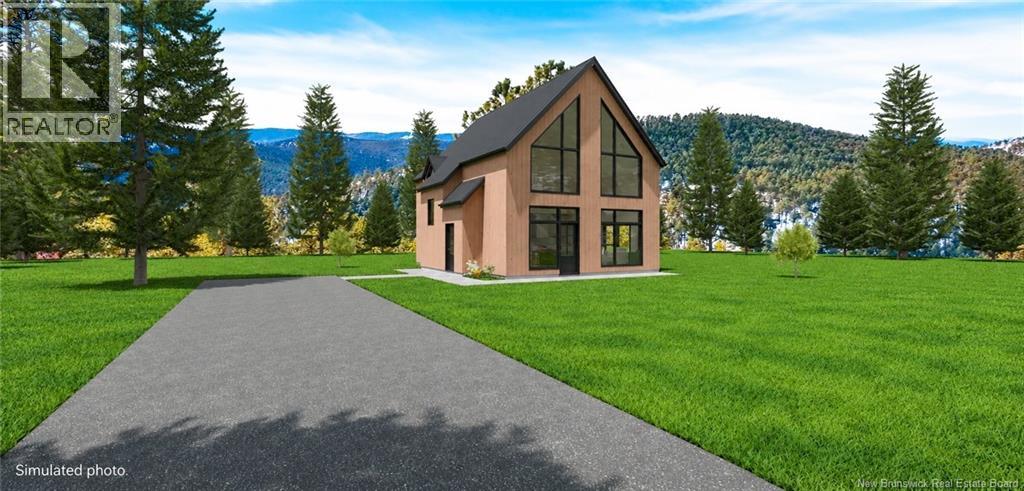 0 Raven Ridge Road - 1