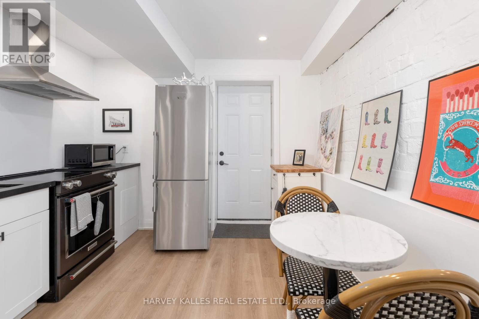 281 LISGAR STREET - 36